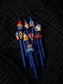 Assorted America Pens