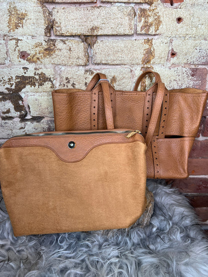2 in 1 Handbag