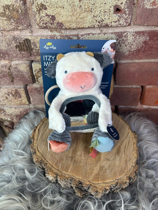 Carmen The Cow Mirror