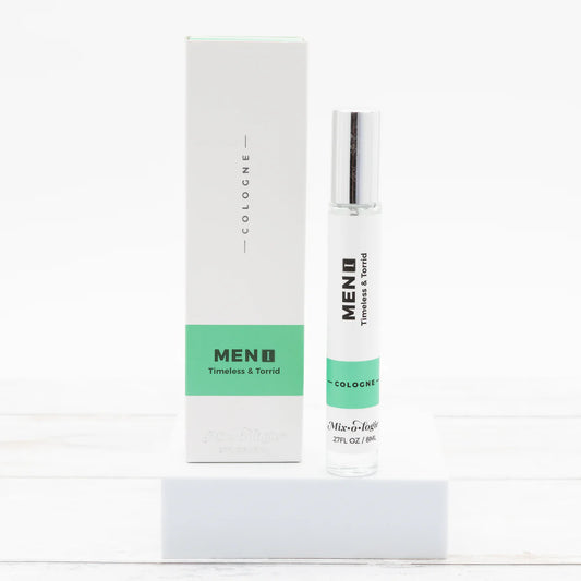Cologne Pen