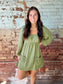 Oliva Dress