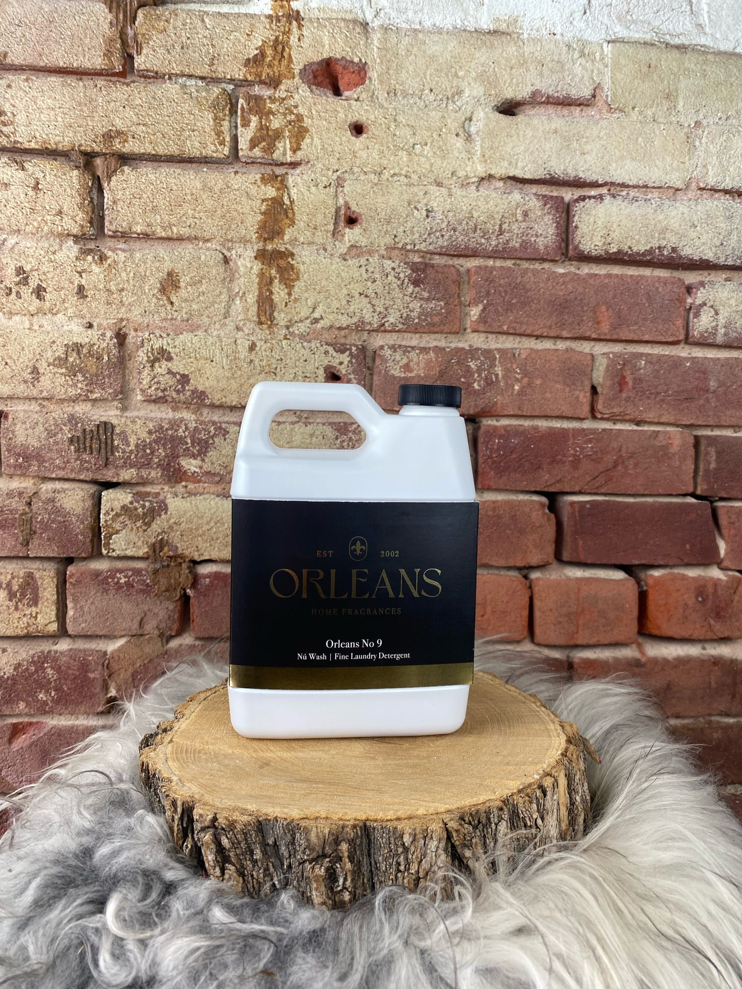 Laundry Detergent - Thumbnail 3