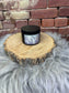 8oz Tin Candles