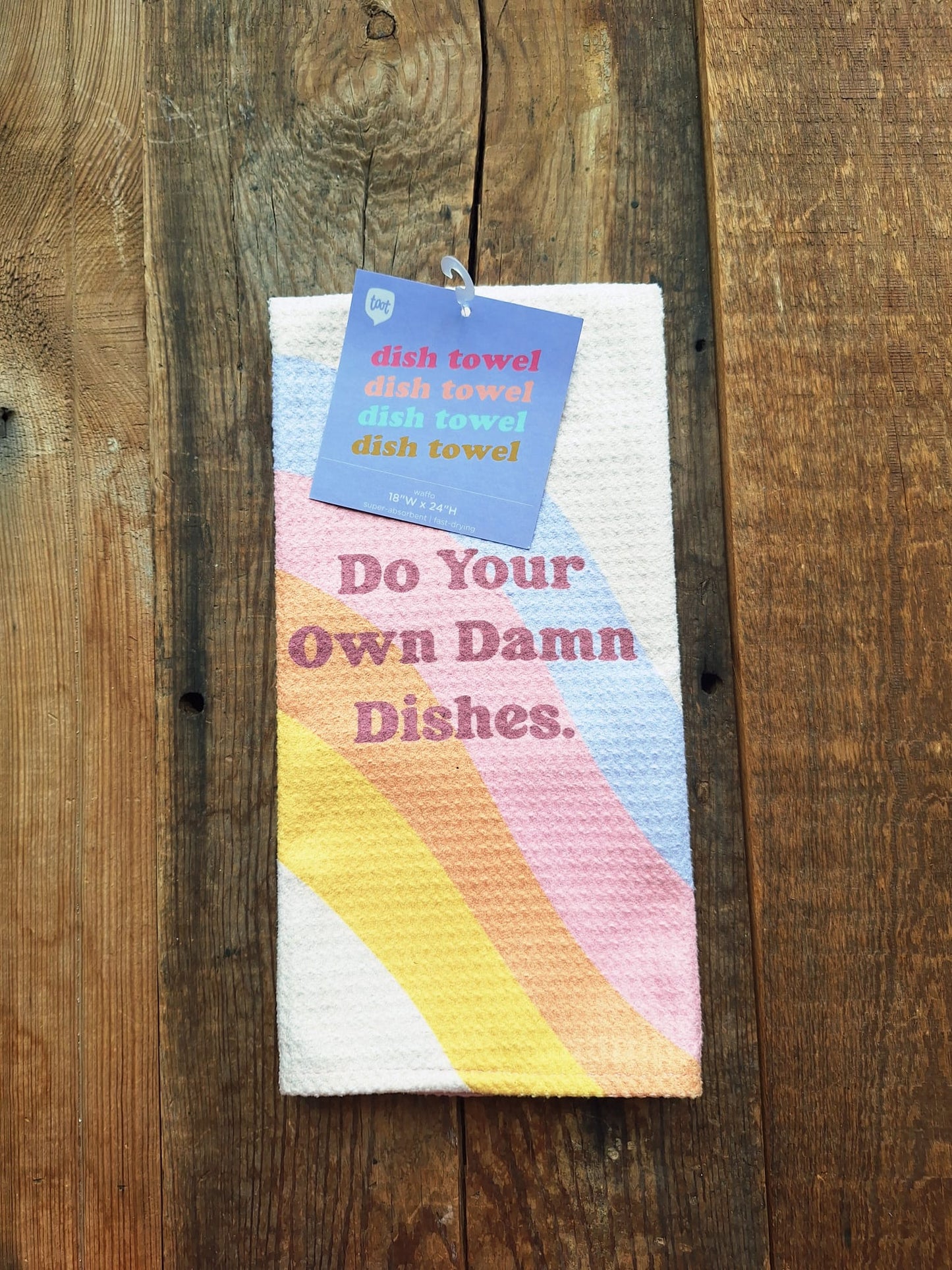 Tea Towels