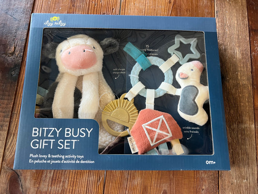 Busy Gift Set