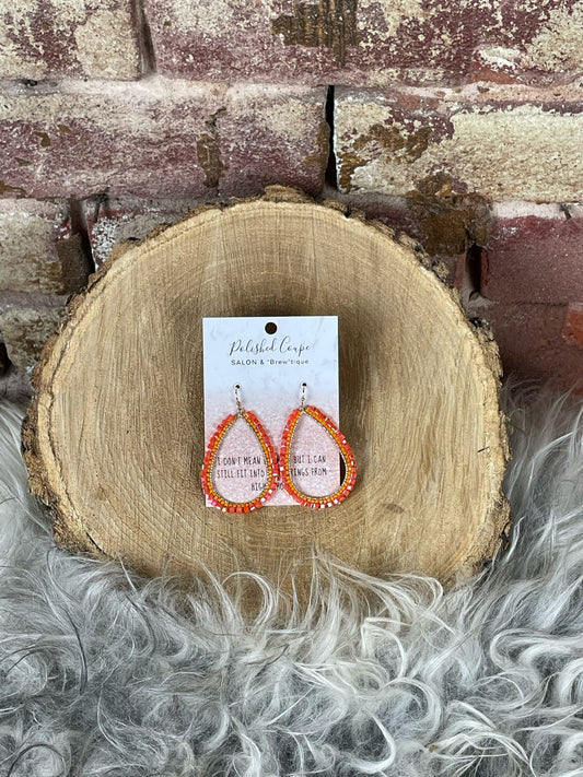 Sophie Earrings