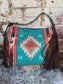 Fringe Tote Bag