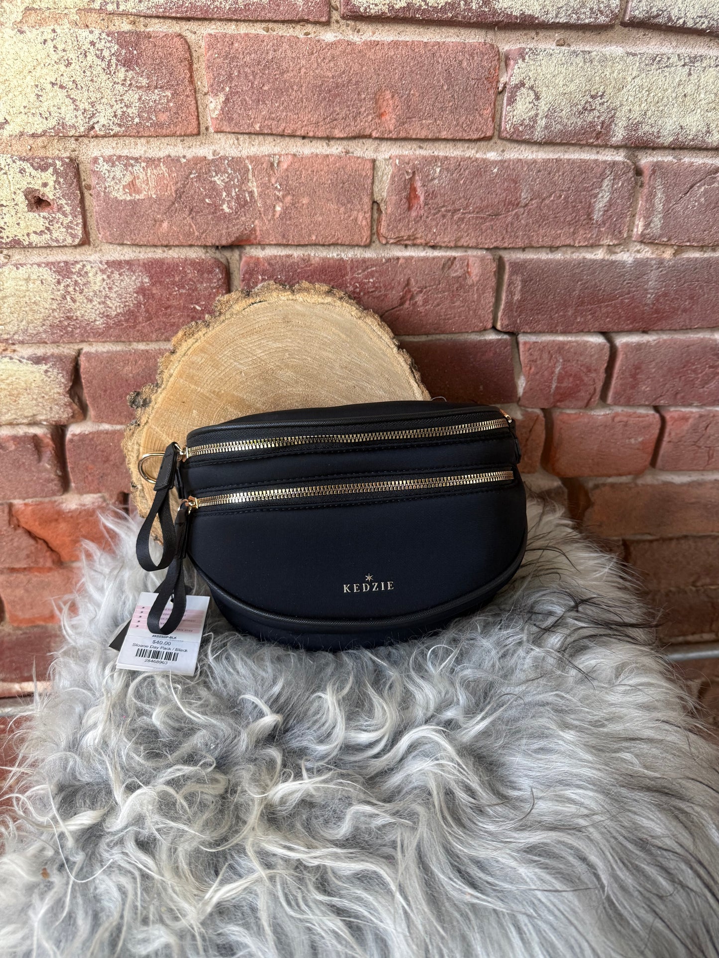 Sloane Day Pack