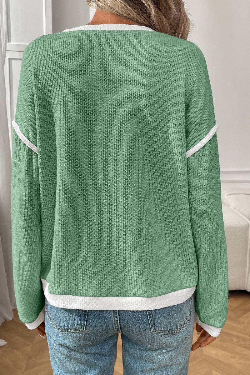 Ninni Sweater