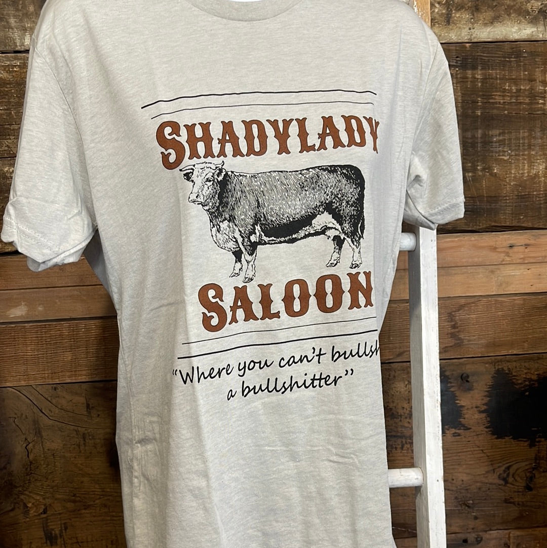 Shadylady Saloon