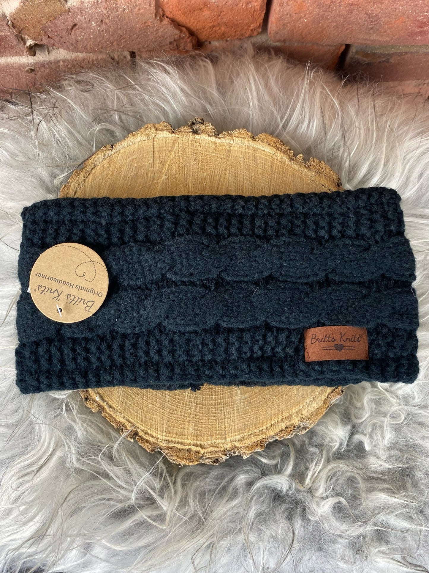 Originals Headwarmer