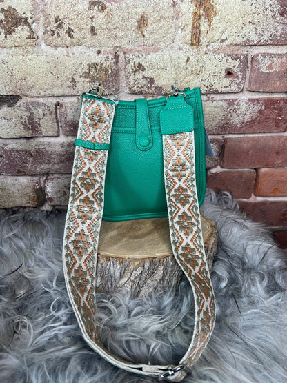 Fashion Crossbody Bag