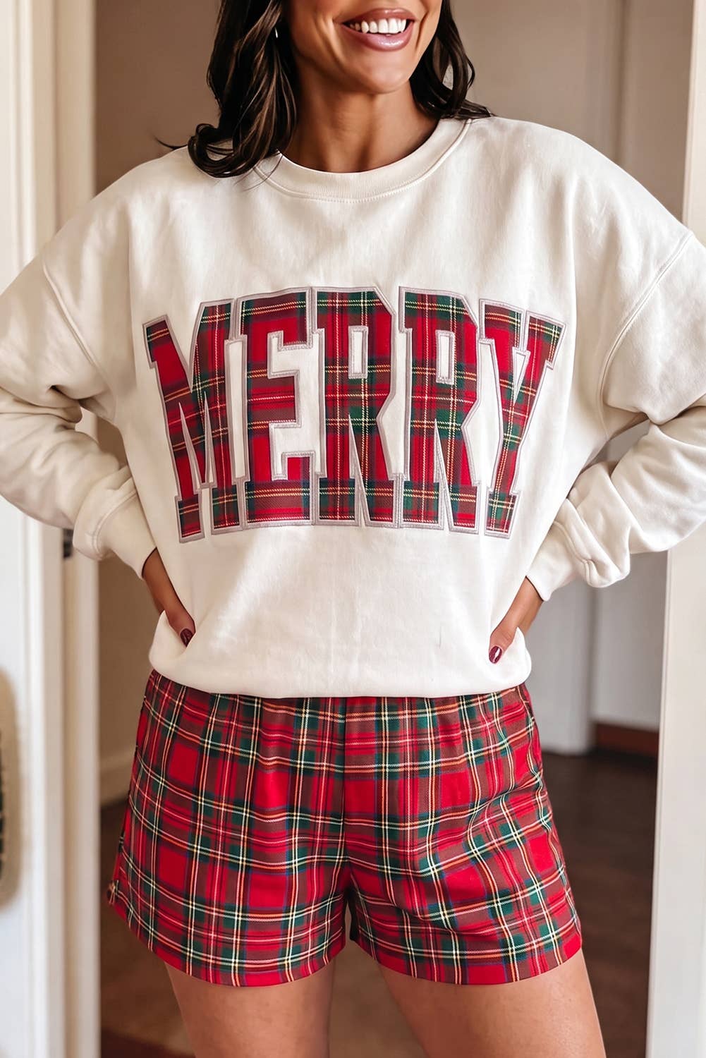 Merry Christmas Holiday  Set