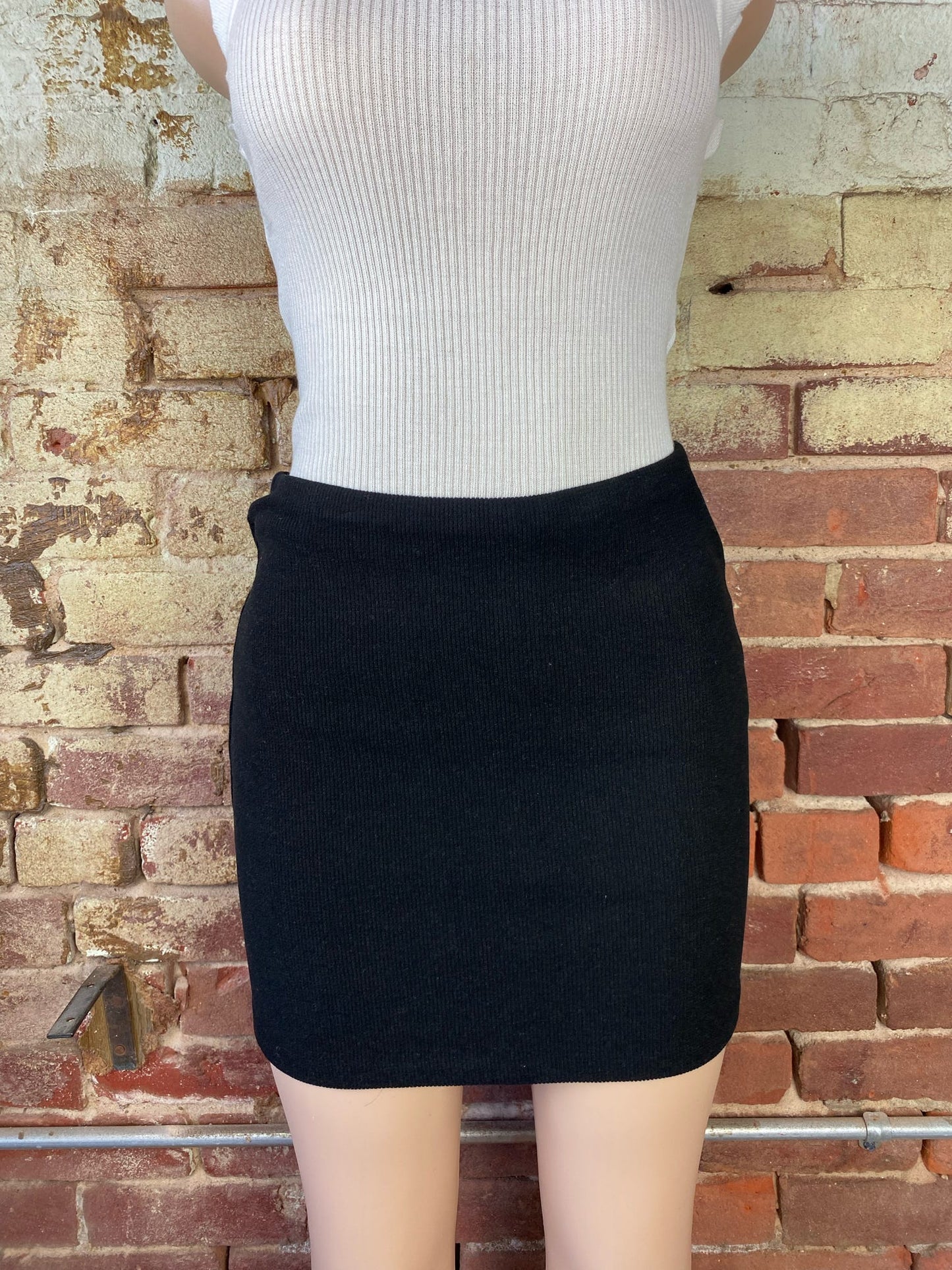 Karri Mini Skirt