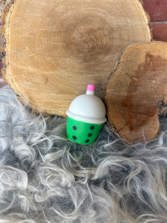 cupcake squishy toy