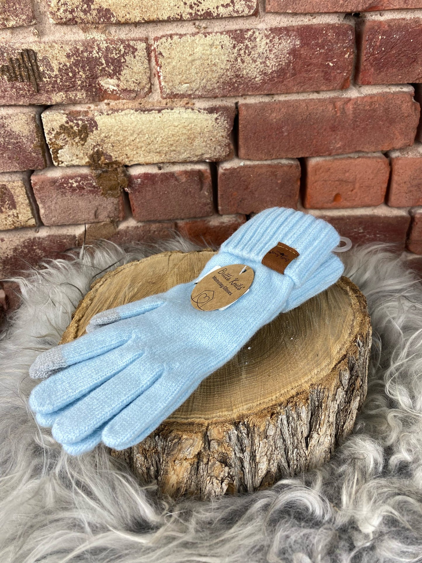 Mainstay Gloves