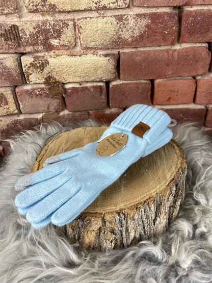 Mainstay Gloves