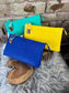 Multi Crossbody