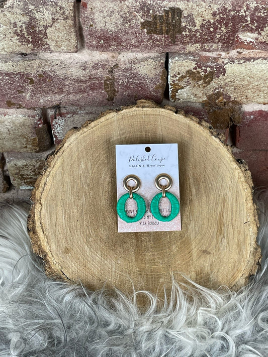 Everly Earrings