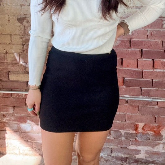 Karri Mini Skirt