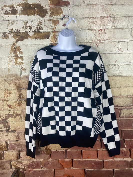 Corrie Sweater