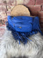 Fringe Bumb Bag