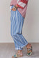 Dove Barrel Jeans