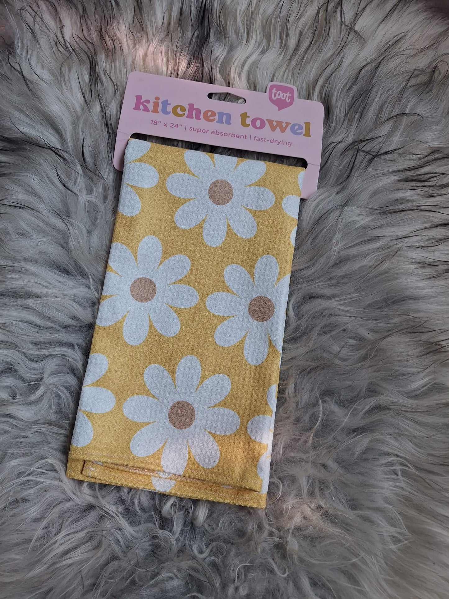 Tea Towels
