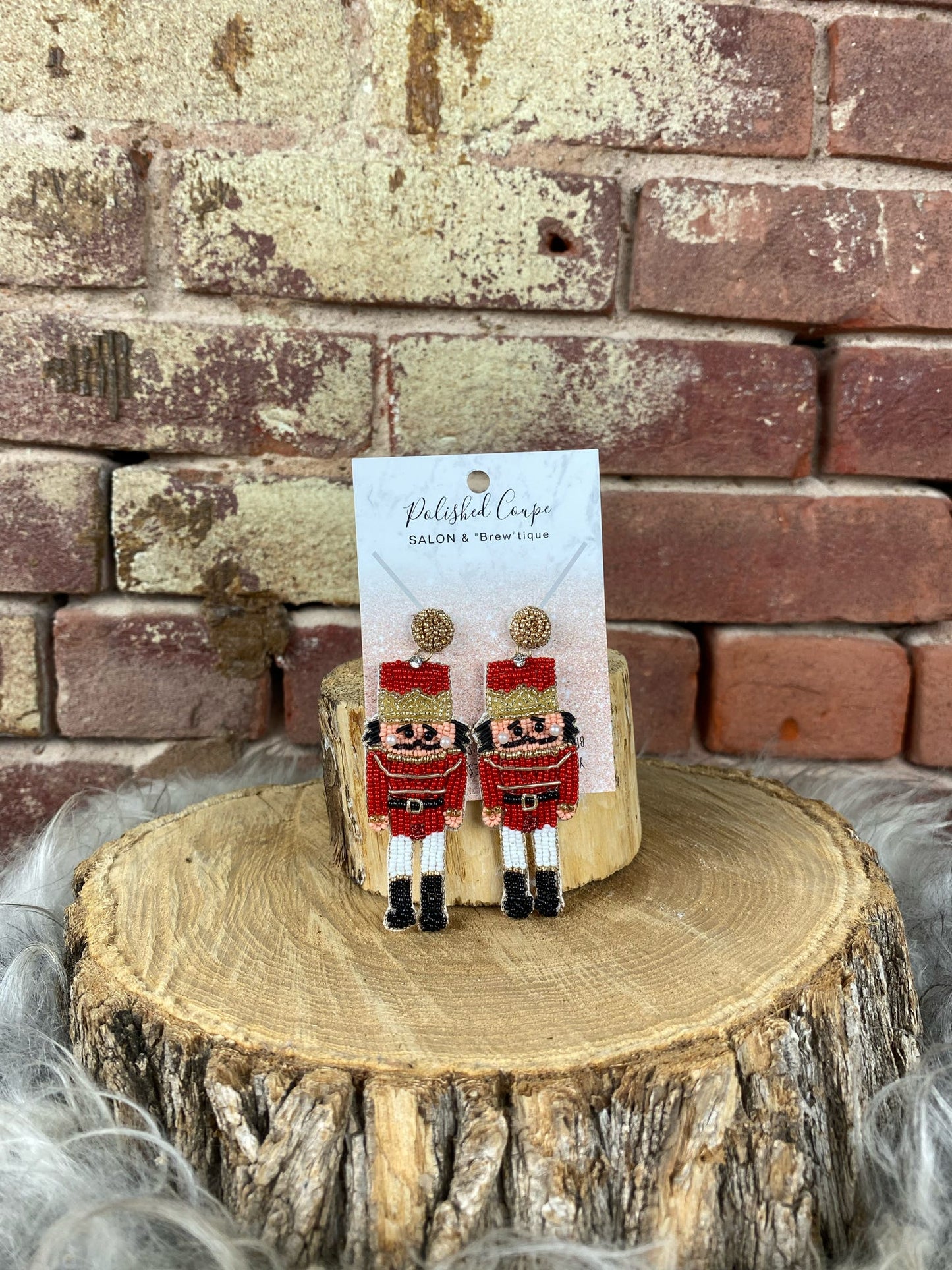 Nutcracker