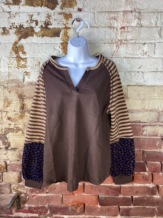 Vivi Sweater