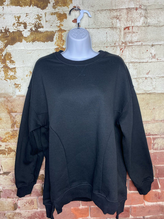 Cloud Touch Crewneck