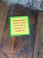 Sarcastic Coasters