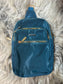 Round Trip Sling Purse