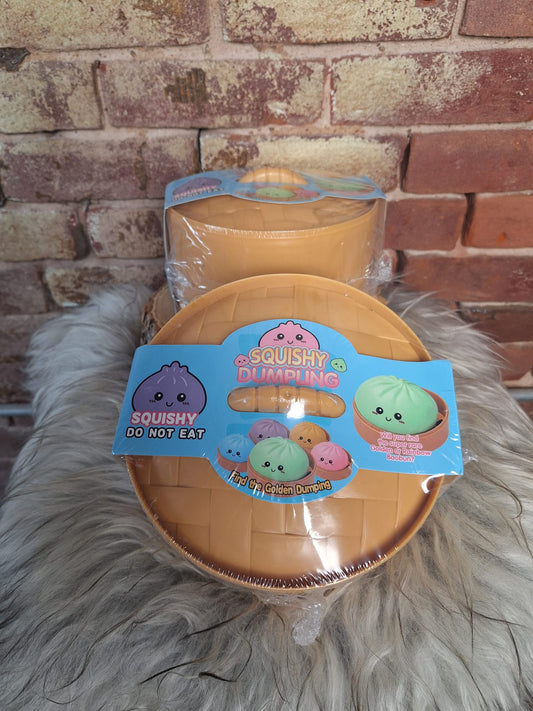 Large Dumpling