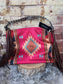 Fringe Tote Bag