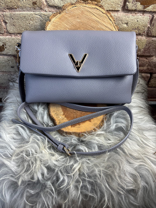 V Crossbody