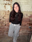 Lyla Stripped Pants