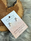 Medium cross