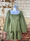 Oliva Dress
