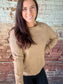 Shae Sweater