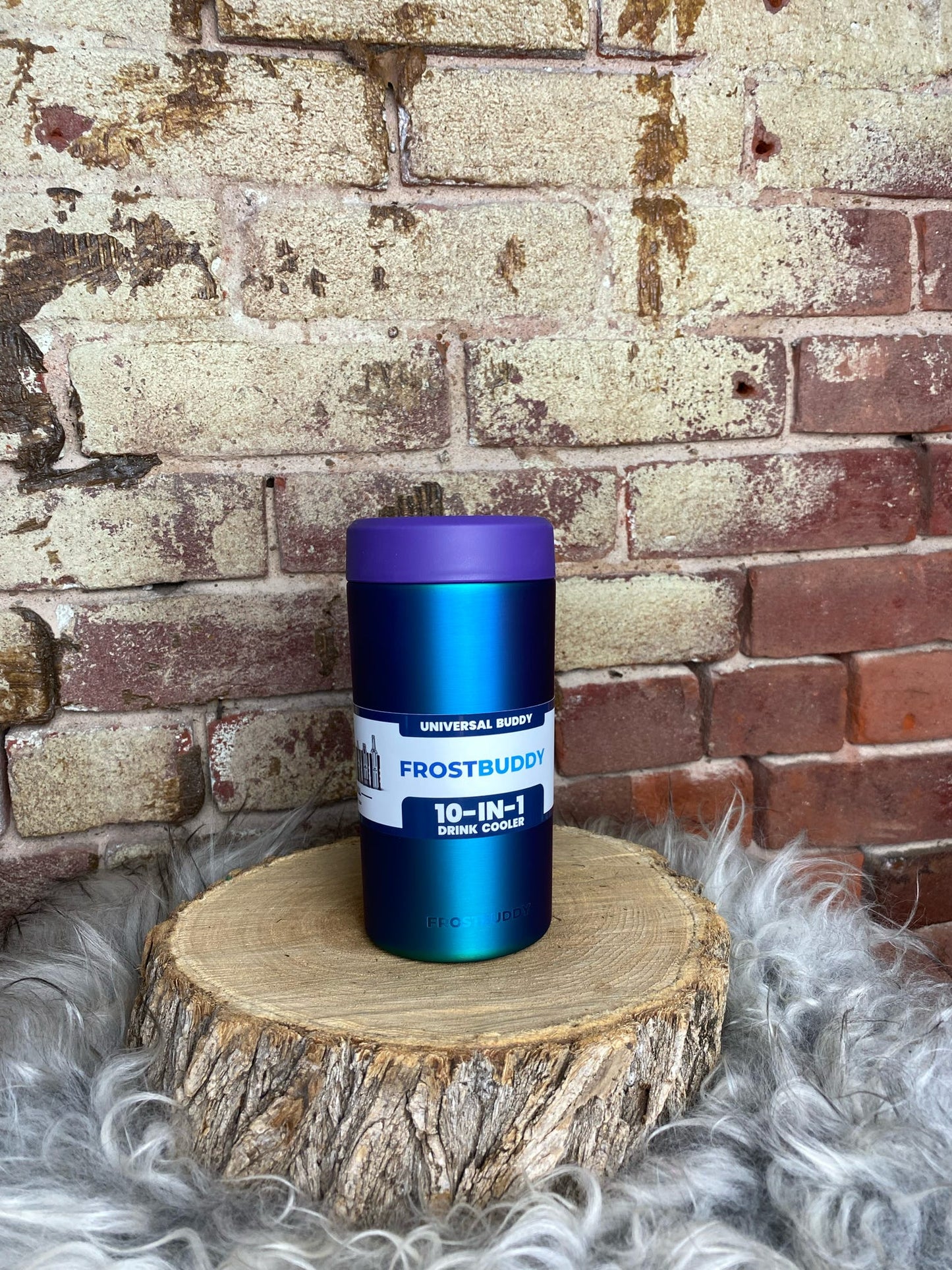 Frost Buddy