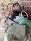 Large Wristlet