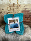 Western King Blanket