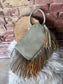 Large Wristlet