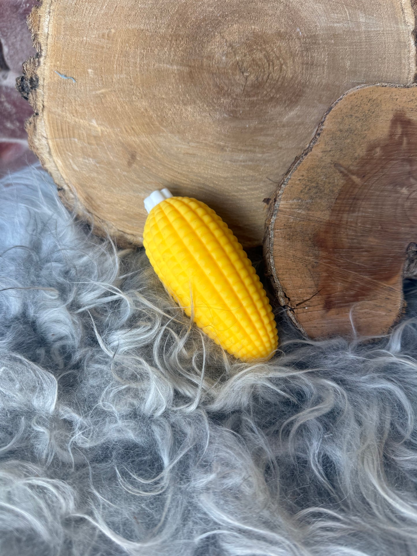 Squish Corn