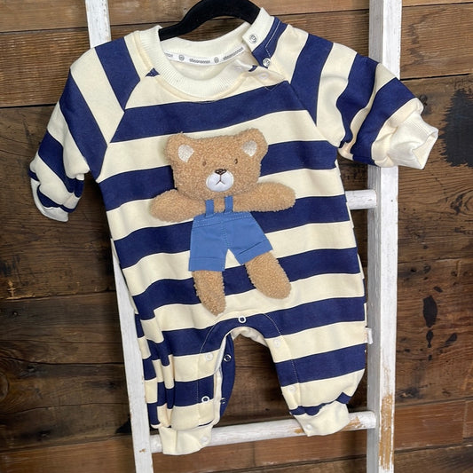 Teddy Bear Sleeper