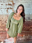 Oliva Dress