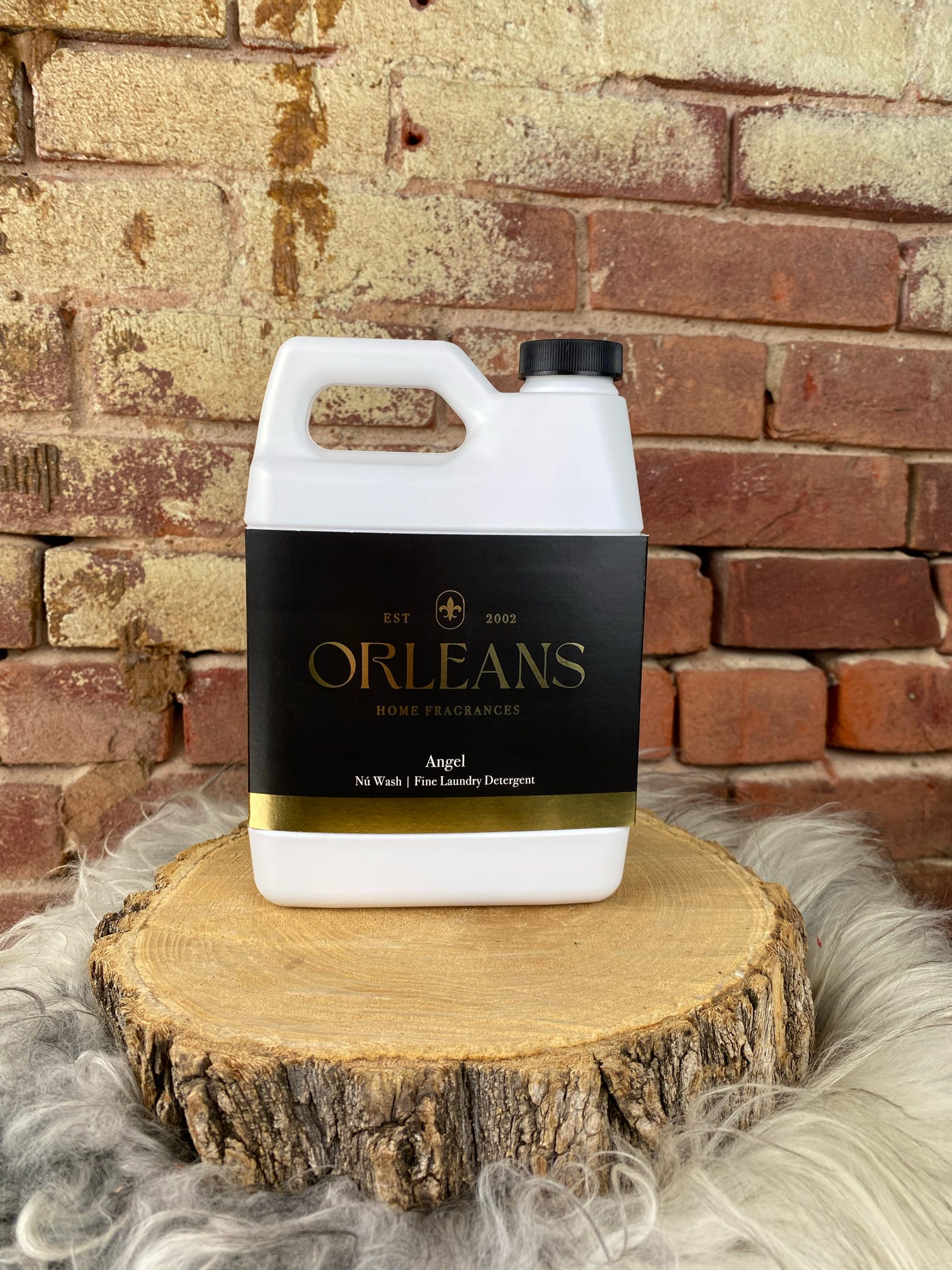 Laundry Detergent - Thumbnail 2