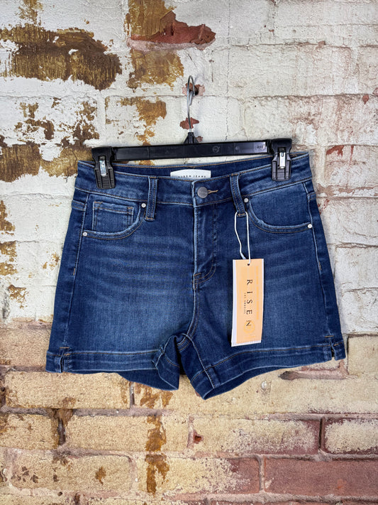 Emi Denim Shorts