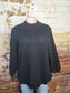 Blackberry Sweater
